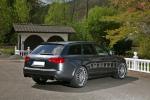 Audi RS6 Avant by Reifen Koch 2010 года